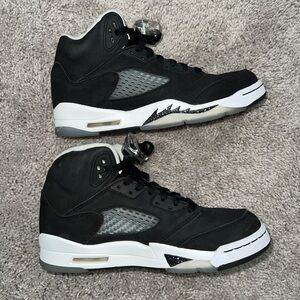 Air Jordan 5 retro moonlight GS